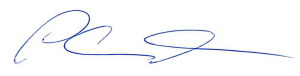 PDC Signature